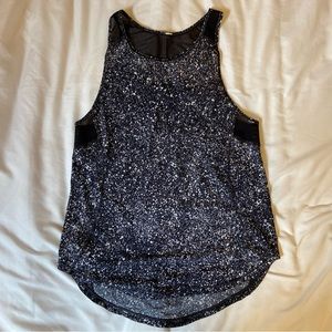 Lululemon Sculpt Tank II